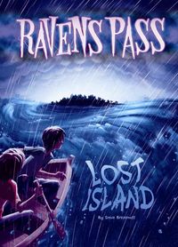 Produktbild: Ravens Pass Lost Island