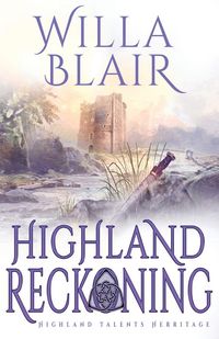 Produktbild: Highland Reckoning
