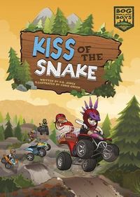 Produktbild: Kiss of the Snake