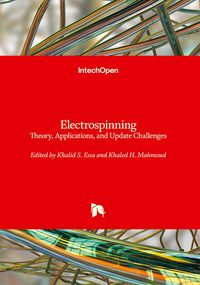 Produktbild: Electrospinning