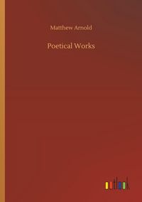 Produktbild: Poetical Works