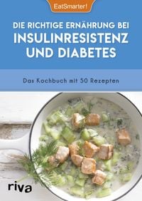 Bild vom Artikel Die richtige Ernährung bei Insulinresistenz und Diabetes vom Autor EatSmarter!
