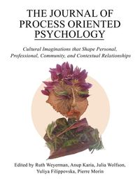 Produktbild: The Journal of Process Oriented Psychology