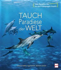 Produktbild: Tauchparadiese der Welt