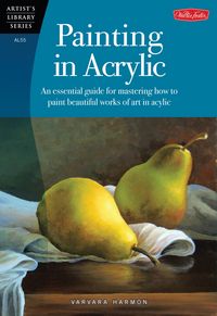 Produktbild: Painting in Acrylic