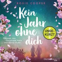 Produktbild: Kein Jahr ohne dich