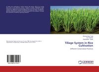 Produktbild: Tillage System in Rice Cultivation