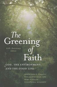 Produktbild: Greening Of Faith 2/e