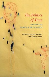 Produktbild: The Politics of Time