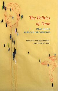 Produktbild: The Politics of Time