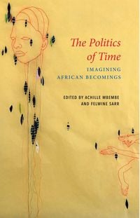 Produktbild: The Politics of Time