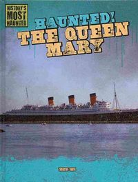 Produktbild: Haunted The Queen Mary