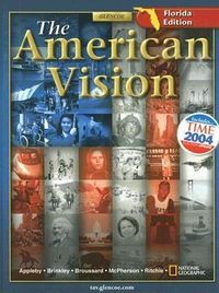 Produktbild: The American Vision, Florida Edition
