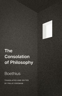 Produktbild: Consolation of Philosophy