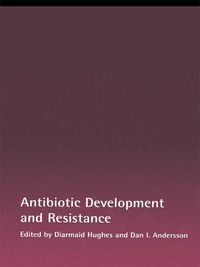 Produktbild: Antibiotic Development and Resistance