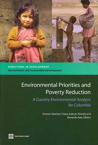 Produktbild: Environmental Priorities & Pov