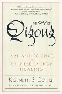 Produktbild: The Way of Qigong