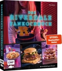 Produktbild: Das Riverdale-Fankochbuch