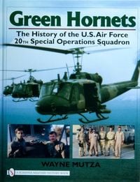 Produktbild: Green Hornets