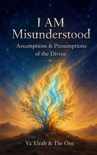 Produktbild: I AM Misunderstood