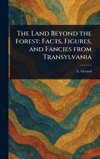 Produktbild: The Land Beyond the Forest