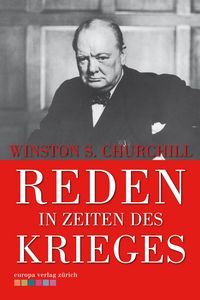 Produktbild: Reden in Zeiten des Krieges