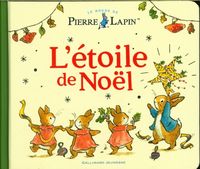 Produktbild: L'&eacute;toile de No&euml;l