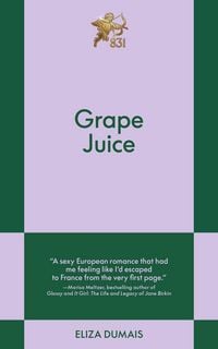 Produktbild: Grape Juice