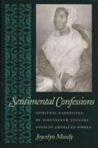 Produktbild: Sentimental Confessions