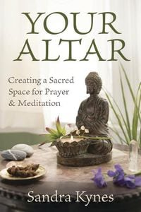 Produktbild: Your Altar