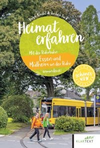Produktbild: Heimat erfahren