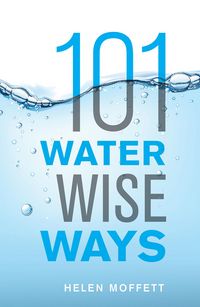 Produktbild: 101 Water Wise Ways