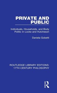 Produktbild: Private and Public