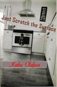 Produktbild: Just Scratch the Surface