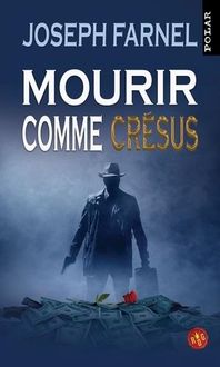Produktbild: Mourir comme Cr&eacute;sus