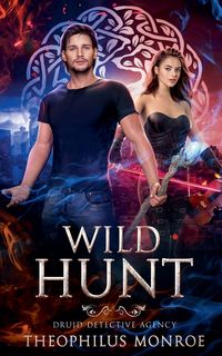Produktbild: Wild Hunt