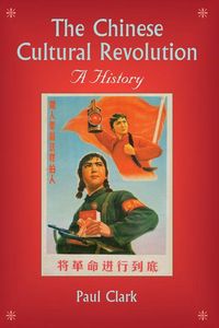 Produktbild: The Chinese Cultural Revolution