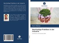 Produktbild: Nachhaltige Praktiken in der Industrie