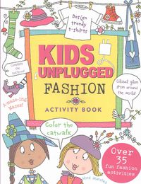 Produktbild: Kids Unplugged Fashion
