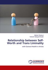 Produktbild: Relationship between Self-Worth and Trans Liminality