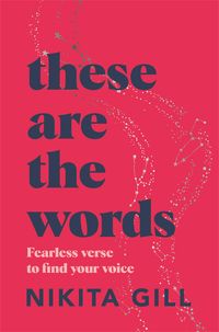 Produktbild: These Are the Words