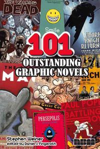Produktbild: Weiner, S:  101 Outstanding Graphic Novels