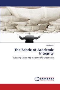 Produktbild: The Fabric of Academic Integrity