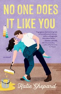 Produktbild: No One Does It Like You