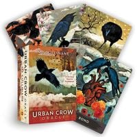 Produktbild: Urban Crow Oracle