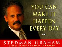 Produktbild: You Can Make It Happen Every Day