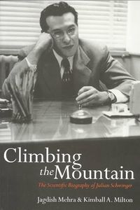 Produktbild: Climbing The Mountain