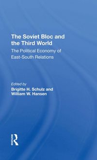 Produktbild: The Soviet Bloc And The Third World