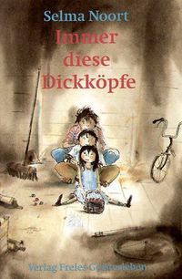 Produktbild: Immer diese Dickk&ouml;pfe