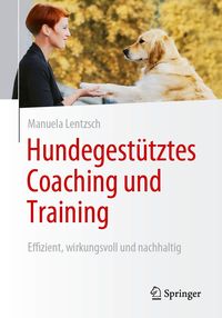 Produktbild: Hundegest&uuml;tztes Coaching und Training